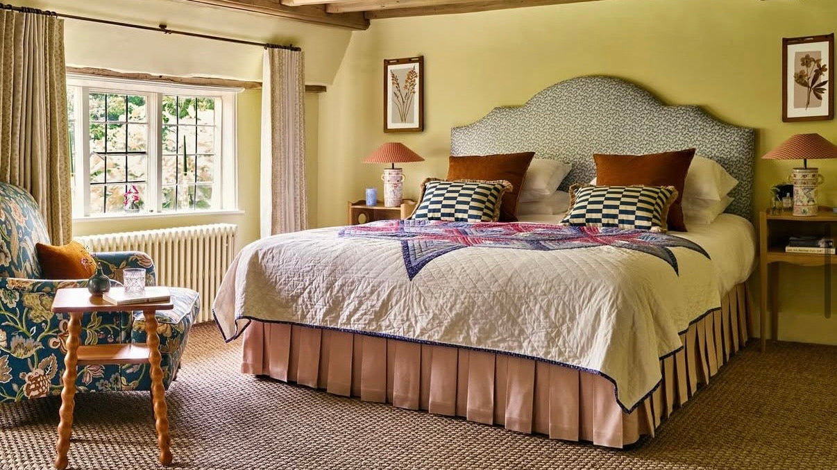 Divan Bed Bases or Bed Frames?