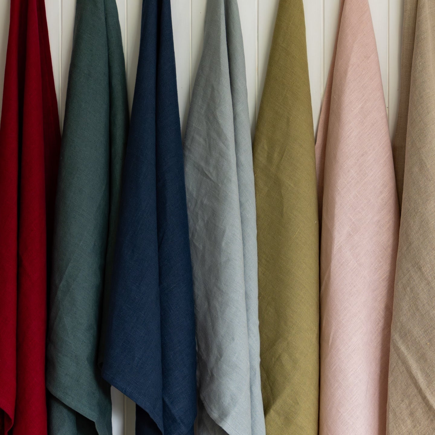 FABRIC SAMPLES