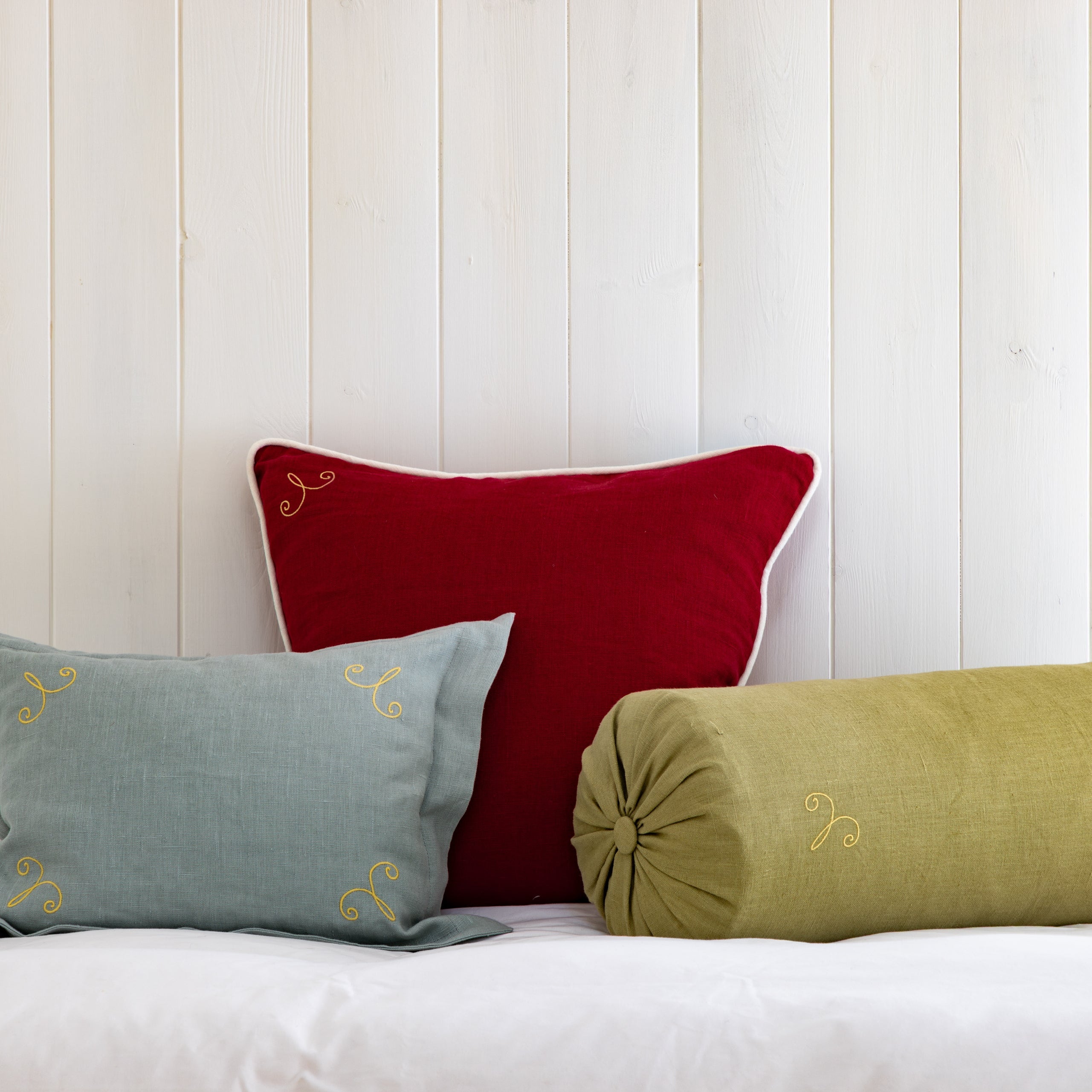 CUSHIONS