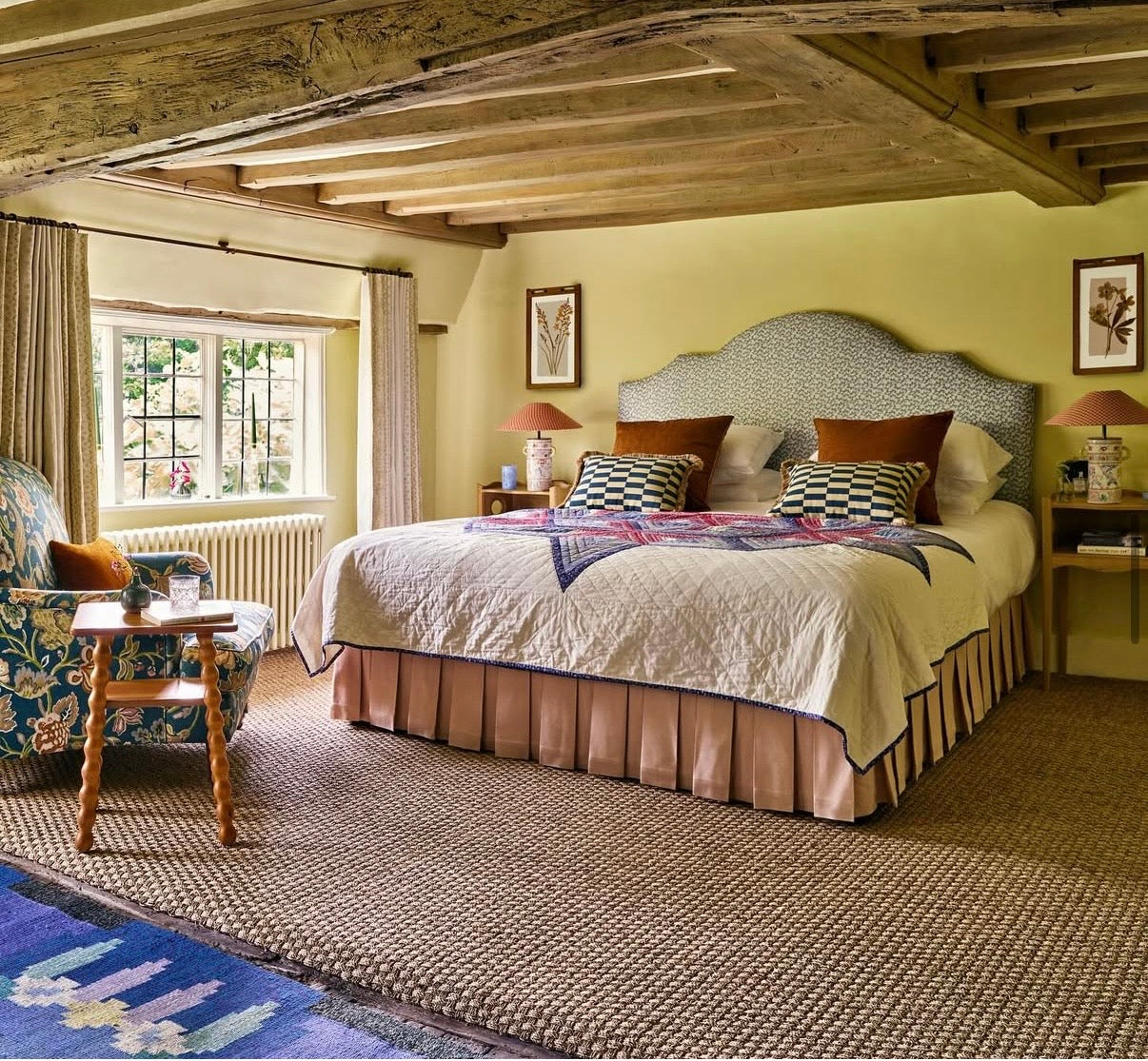Divan Bed Bases or Bed Frames?