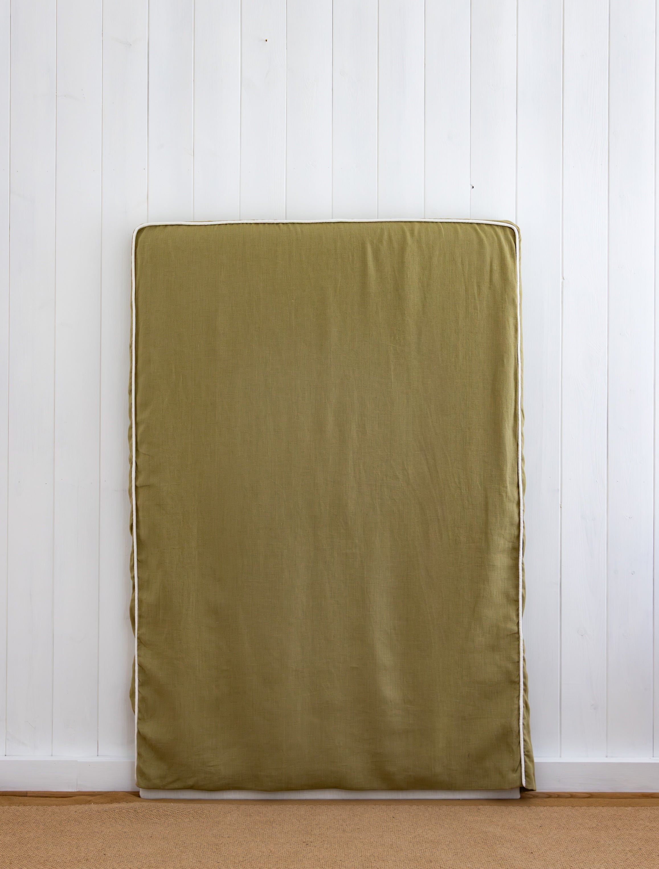 HEADBOARDS & COVERS