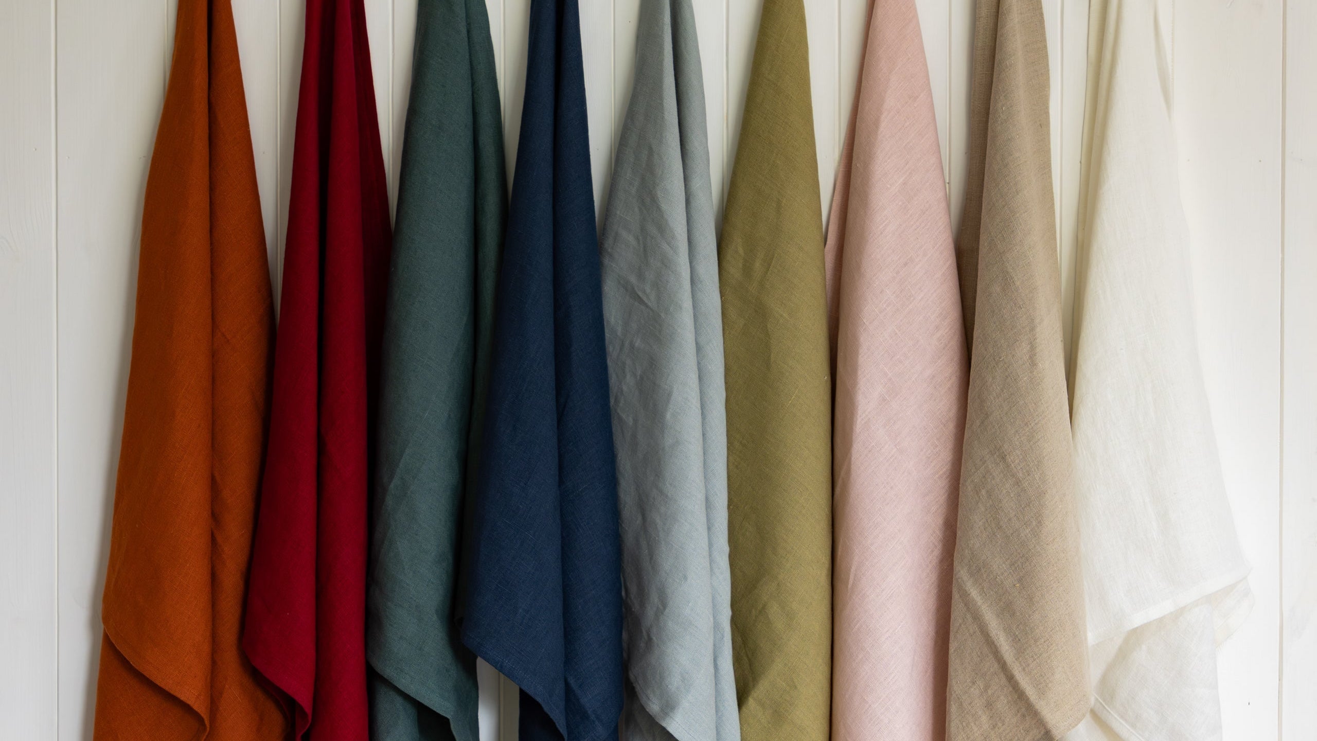 FABRIC SAMPLES