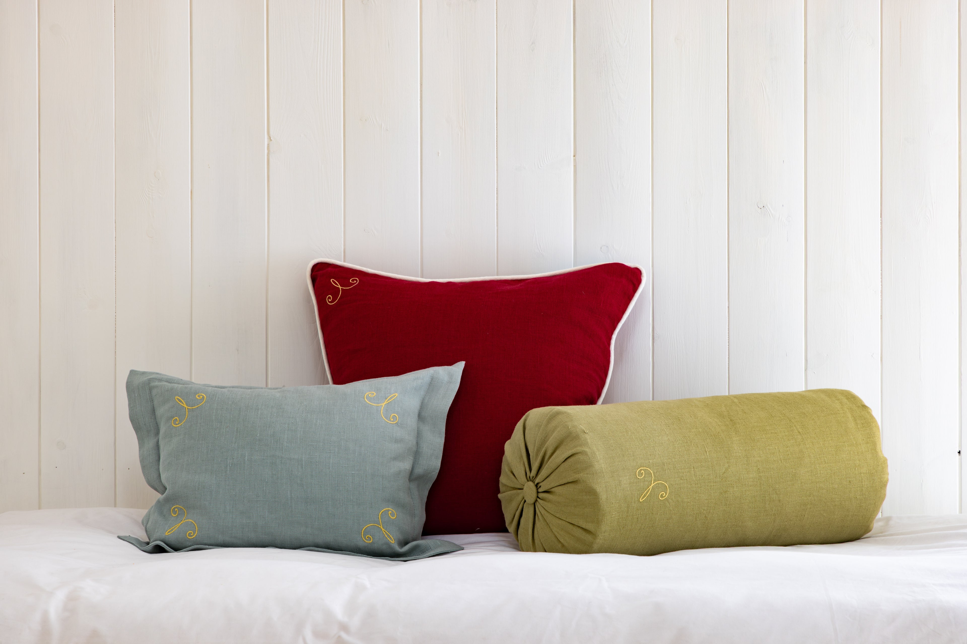 CUSHIONS