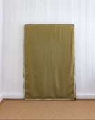 Headboard and headboard cover
