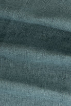 Linen in Teal